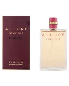 Perfume Mujer Allure Sensuelle Chanel EDP (100 ml) 0