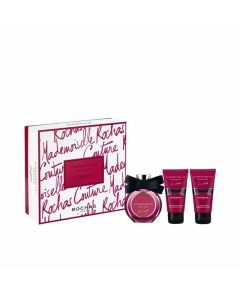 Set de Perfume Mujer Rochas Mademoiselle Rochas Couture Mademoiselle Couture 3 Piezas 0
