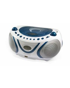 Radio CD MP3 METRONIC 477115 0