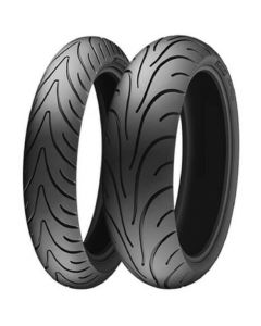 Neumático para Motocicleta Michelin PILOT STREET RADIAL 150/60HR17 0