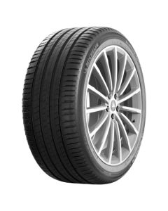 Neumático para Todoterreno Michelin LATITUDE SPORT-3 295/45YR20 0