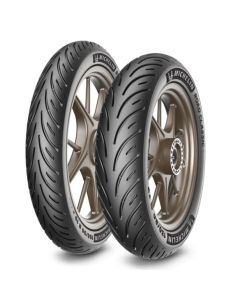 Neumático para Motocicleta Michelin ROAD CLASSIC 110/80B17 0