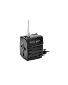 Adaptador Bluetooth Kensington K33998WW 2.4A 5V 0