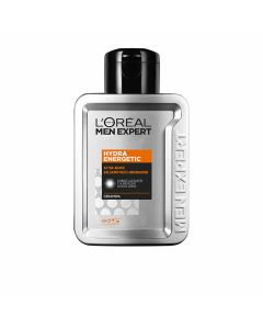 Bálsamo Aftershave L'Oreal Make Up Men Expert (100 ml) 0