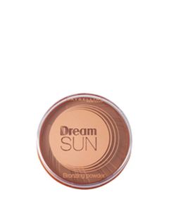 Bronceador Maybelline Dream Terra Sun 01-light bronze (15 g) 0
