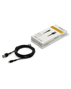 Cable Startech RUSBLTMM2MB          0