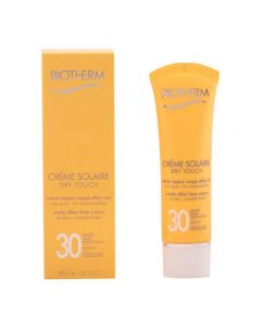 Protector Solar Facial Dry Touch Biotherm SPF 30 (50 ml) 0