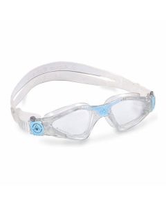Gafas de Natación para Adultos Aqua Sphere Kayenne Blanco Adultos 0