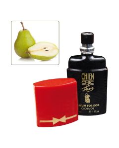 Perfume para Mascotas Chien Chic Perro Pera (30 ml) 0