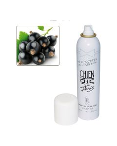 Perfume para Mascotas Chien Chic Perro Spray Grosella (300 ml) 0