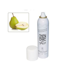 Perfume para Mascotas Chien Chic Perro Pera Spray (300 ml) 0