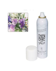 Perfume para Mascotas Chien Chic Floral Perro Spray (300 ml) 0