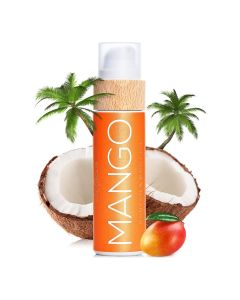 Aceite Bronceador Suntan & Body Cocosolis Mango (110 ml) 0