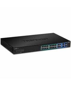 Switch Trendnet TPE-1620WSF 32 Gbps 0