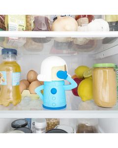 Desodorizante para neveras Fummom InnovaGoods 0