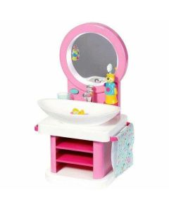Set de juguetes Zapf Creation Baby Born Time to brush your teeth! 0