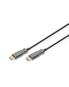 Cable HDMI Digitus by Assmann AK-330125-100-S 0