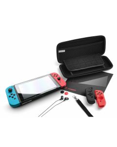 Kit de Accesorios Snakebyte Nintendo Switch 0
