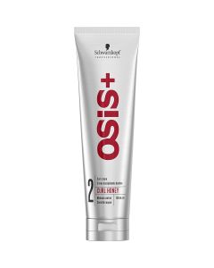 Crema de Peinado Schwarzkopf Osis+ Curl Honey (150 ml) 0