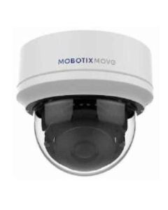 Videocámara de Vigilancia Mobotix MX-VD1A-4-IR 0