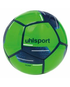 Balón de Fútbol Uhlsport  TEAM MINi Verde (Talla única) 0
