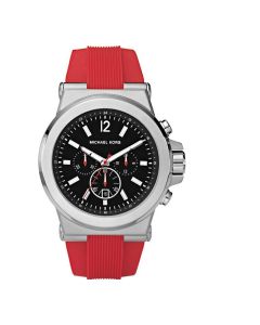 Reloj Hombre Michael Kors MK8169 (Ø 48 mm) 0