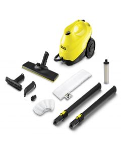 Vaporeta Karcher SC3 3.5 bar 1 L 1900W Amarillo 0