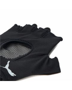 Guantes Puma Gym Negro 0