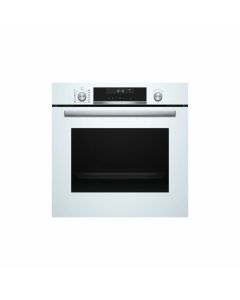 Horno Pirolítico BOSCH HBG5780W6 Blanco 71 L 0