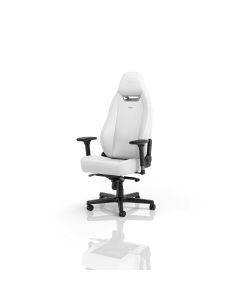 Silla Gaming Noblechairs Legend Blanco 0