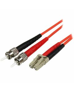 Cable fibra óptica Startech 50FIBLCST1           0