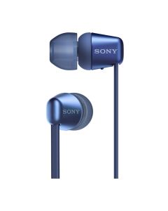 Auriculares Bluetooth Deportivos Sony WI-C310 Azul 0
