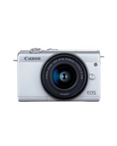 Cámara Digital Canon 3700C010 24,1 MP 6000 x 4000 px Blanco 0