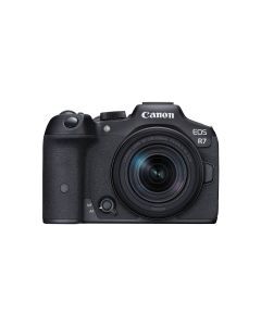 Cámara Reflex Canon EOS R7 0