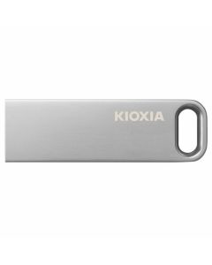Memoria USB Kioxia U366 Plata 16 GB 0