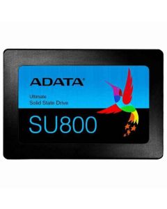 Disco Duro Adata Ultimate SU800 512 GB SSD 0