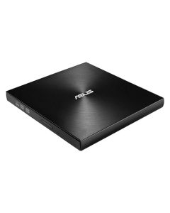 Grabadora DVD-RW Externa Ultra Slim Asus SDRW-08U7M USB Negro 0