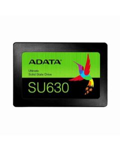 Disco Duro Adata Ultimate SU630 480 GB SSD 0