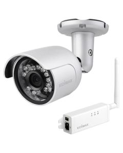 Videocámara de Vigilancia Edimax ‎IC-9110W 0