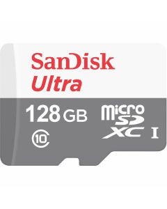 Tarjeta de Memoria SD SanDisk SDSQUNR-128G-GN6MN   128GB 0