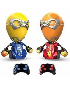 Robot interactivo Silverlit Kombat Balloon Bi 0