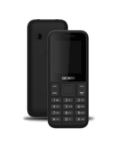 Teléfono Móvil Alcatel 1068D 1,8" Negro 0