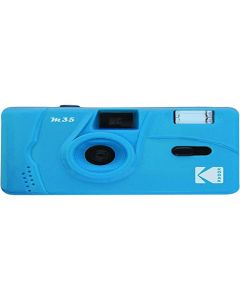 Cámara de fotos Kodak M35 Azul 0