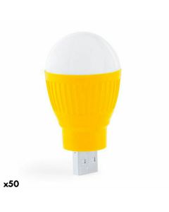 Lámpara LED USB 144822 (50 Unidades) 0