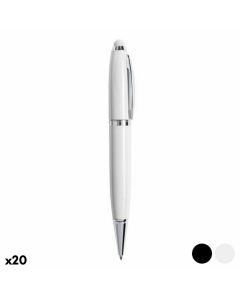 Bolígrafo con Puntero Táctil VudúKnives 145849 16GB (20 Unidades) 0