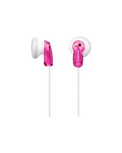 Auriculares Sony MDR E9LP in-ear Rosa 0