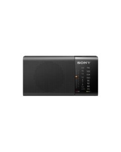 Radio Portátil Sony ICF-P36 0