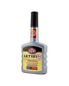 Limpiador Ultra Gasolina STP (400ml) 0