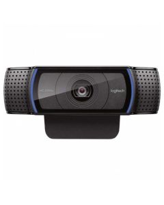 Webcam Logitech C920 Hd Pro 15 Mpx 1080 p 0