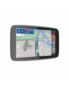 Navegador GPS TomTom 1YB7.002.20 32 GB Wi-Fi 0